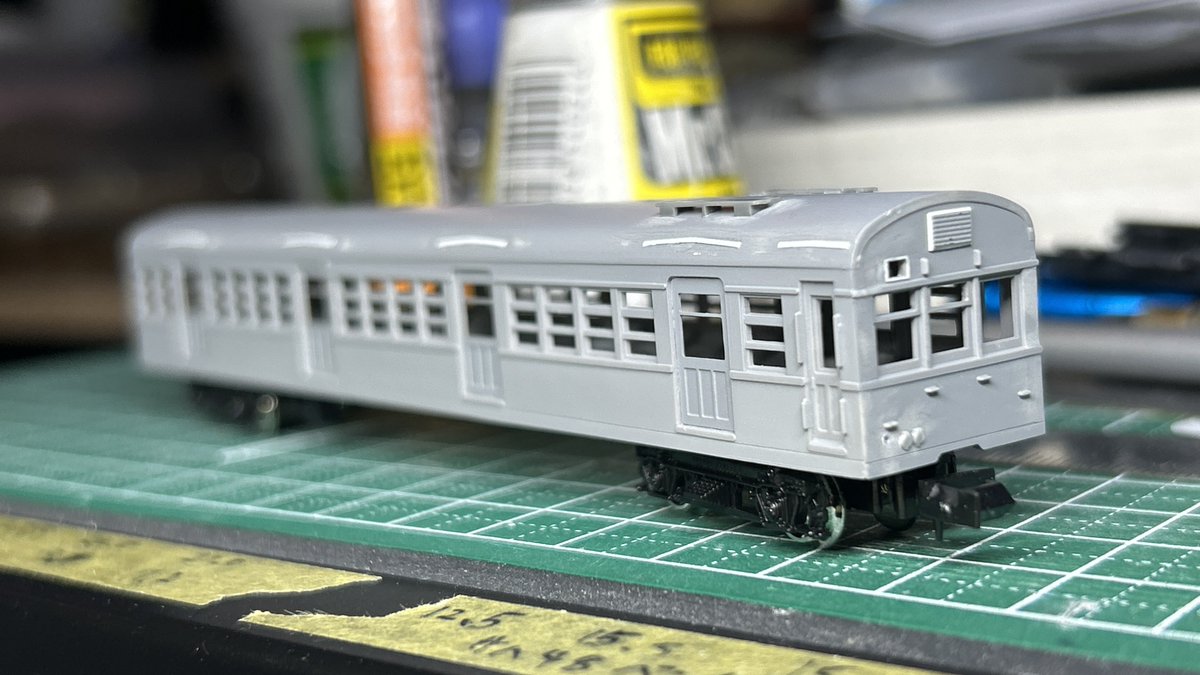 ま模エ】まーくん模型工廠︎︎︎︎【二休者】 (@maamodelnn51) / Posts / X