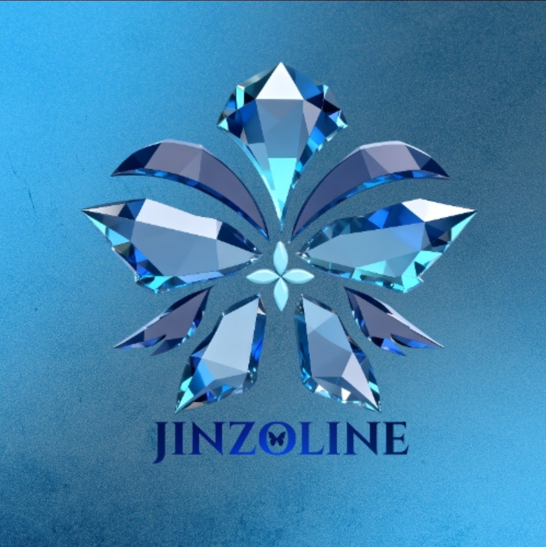 Jinzoline | #Glacielle tweet media