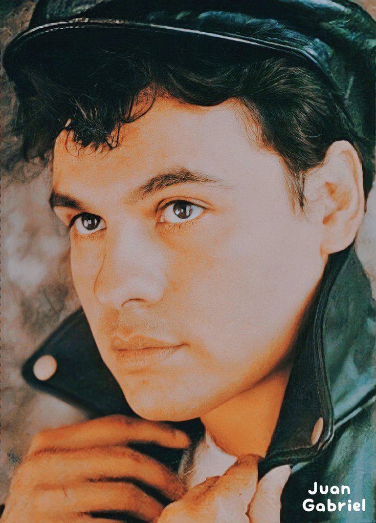 Cómo olivdar cuando Juan Gabriel fue vocalista de <a href="/judaspriest/">Judas Priest</a>