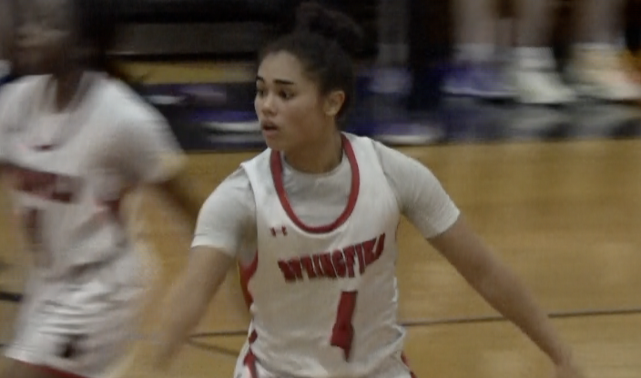 Channel1450com's tweet photo. Springfield High Starts New Year with Win Over Taylorville:
https://t.co/yj0foF6LkM https://t.co/cKrifmjkme