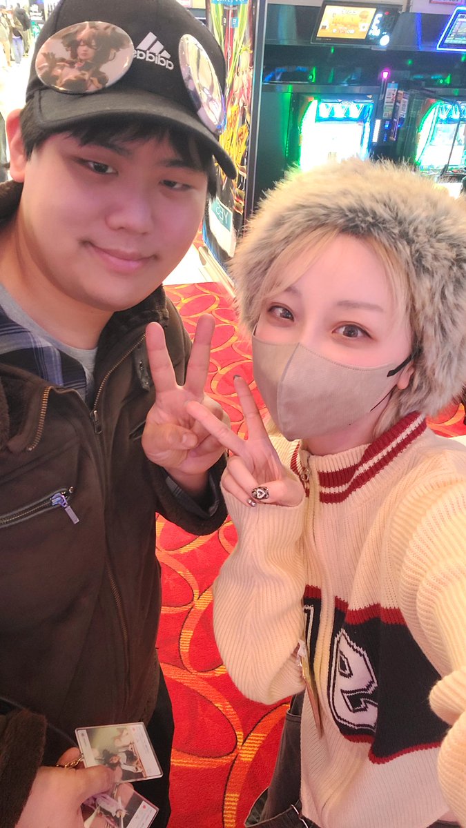 みぃこ🐻🎀 (@mmm_miico_) / Posts / X