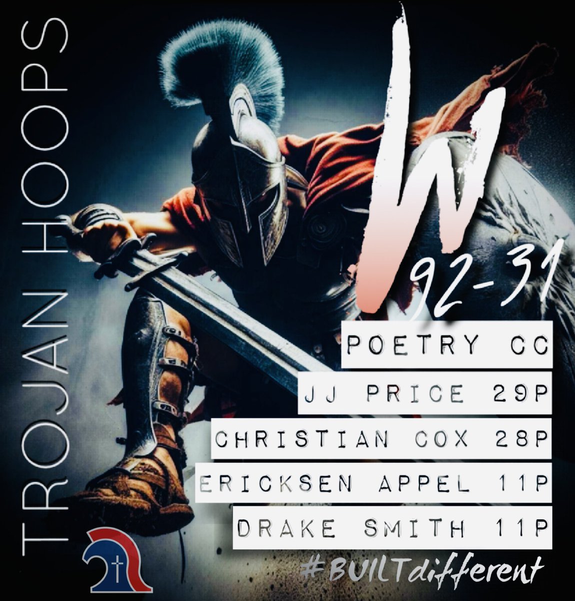 TCA.TrojanHoops tweet media