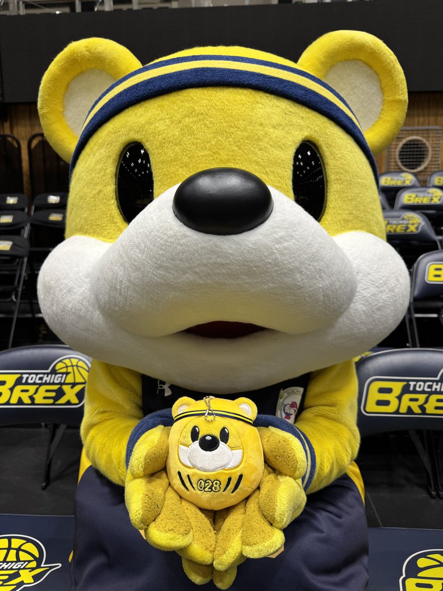 ⑩ ブレックス ブレッキー 香る勝ちだるま こちらのブレッキーだるまキーチェーンは、 本日のアウェー仙台戦