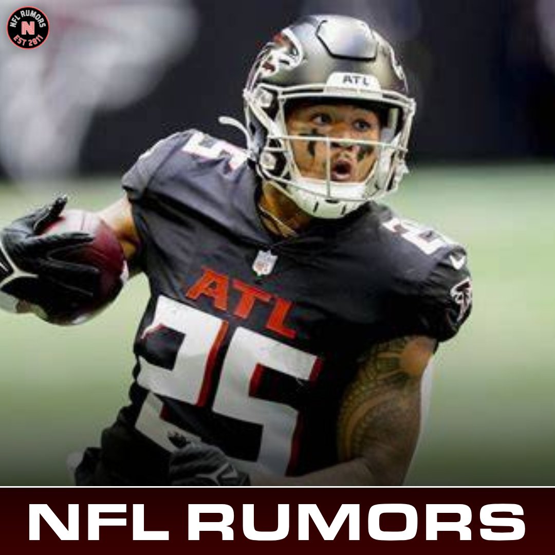 NFL Rumors tweet media