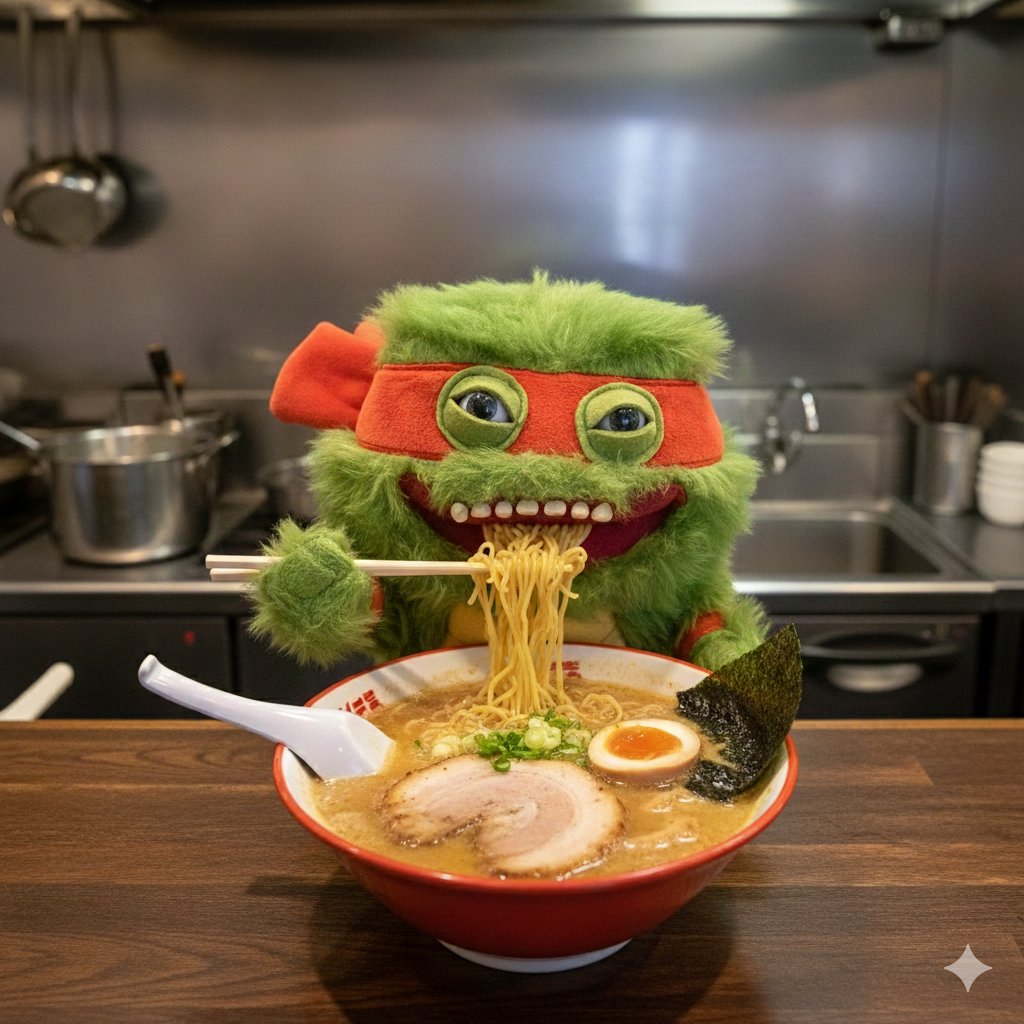 あけましておめでとうございます！
本年も宜しくお願い致します🍜