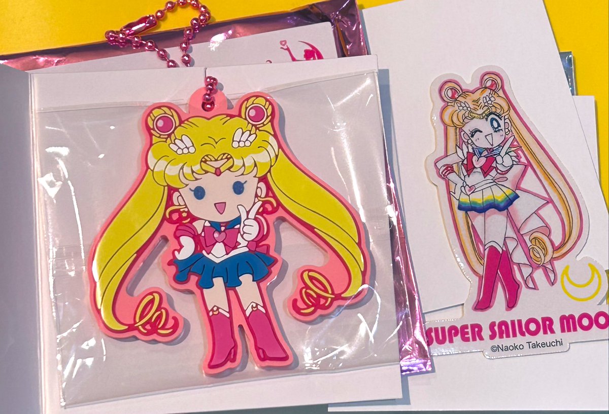 ♥えーちゃん様♥ 追加したら今度は 亜美ちゃんセット！？👀🩵笑