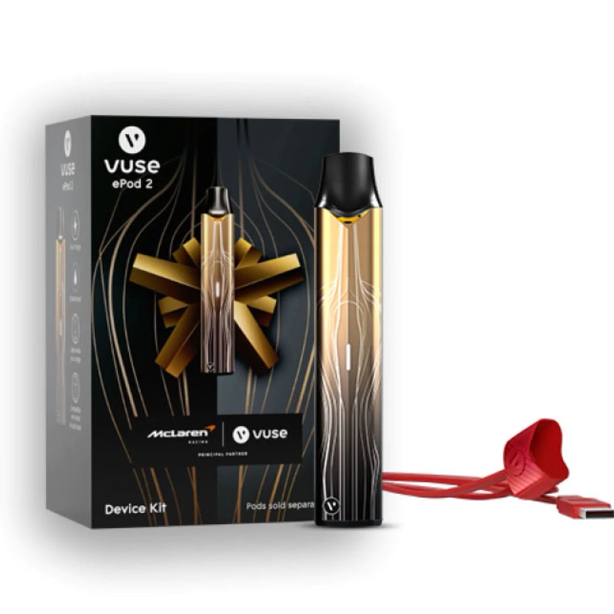 oscgoat's tweet image. pulling up to the function with the mclaren jack daniels and accompanying mclaren vape