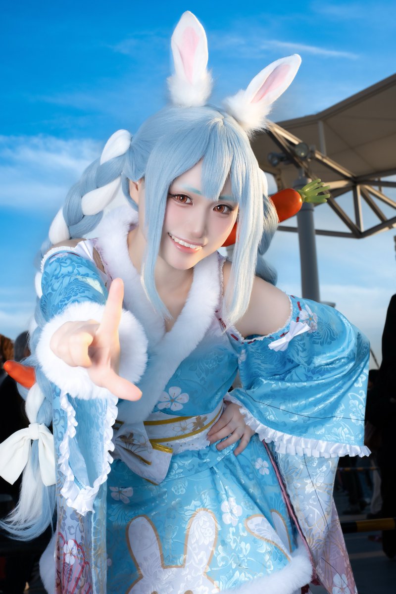 雪兎 優希@兎と騎士 C107 12/31 東6“エ”ブロック－08ab (@Yuuki_Clear