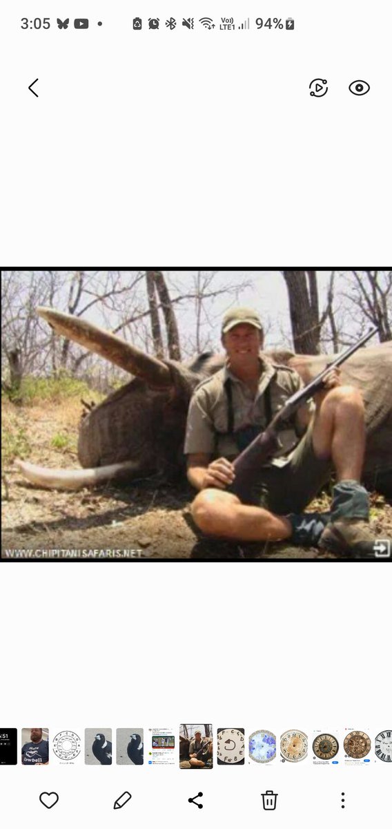 #Ashes
Don't forget to donate, poor old Glenn needs some more ammo.