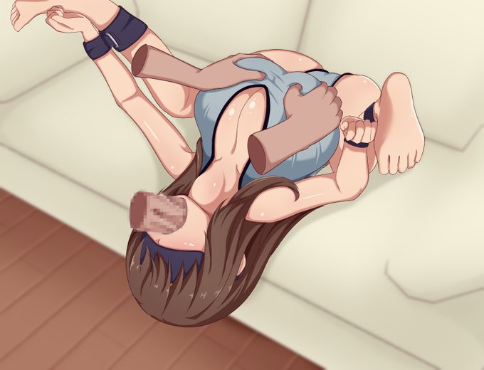 目隠ししたら何やってもバレない理論