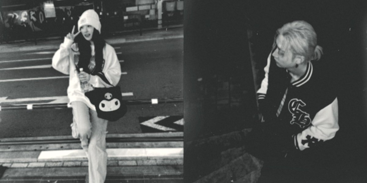 Thank you for staying,
even when my heart speaks before my mind,
even when I’m still learning how to love without letting my ego lead.
I know I can be childish at times,
and I’m sorry for the moments when my selfishness made things heavier than they should have been.