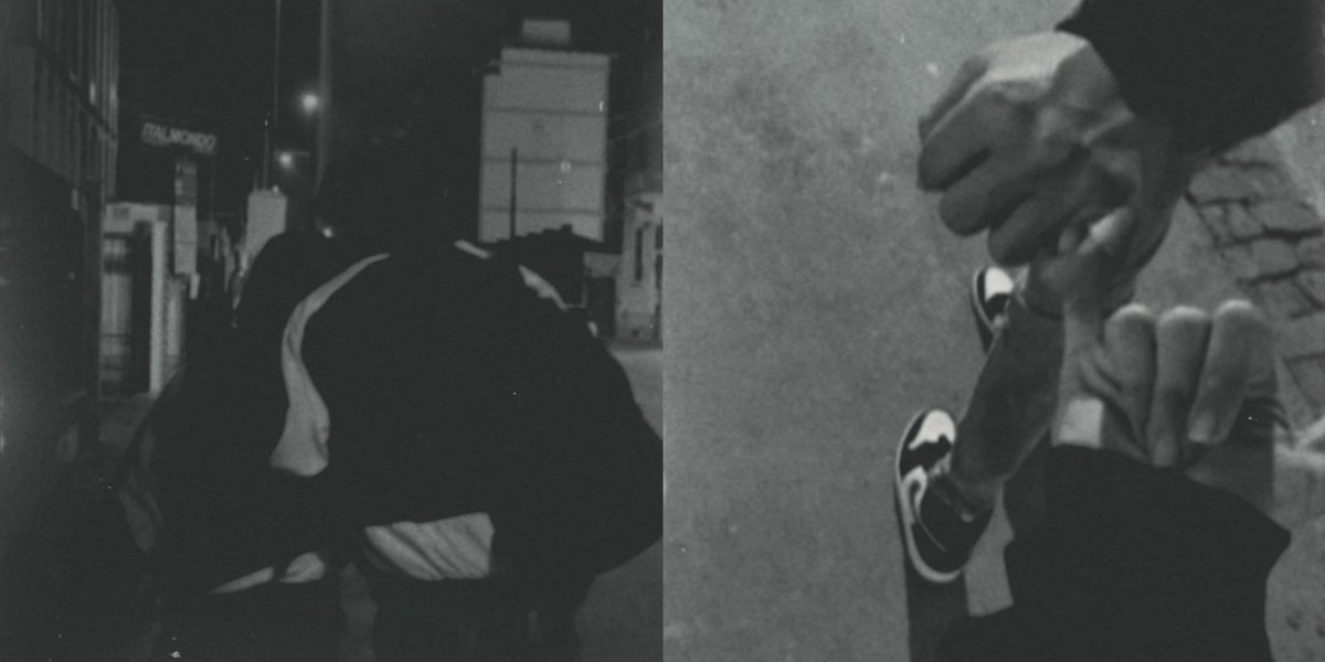 Still, every day with you teaches me something new—
about patience, about softness,
about choosing love even when it’s not easy.
I promise I’m trying,
not to be perfect,
but to be better—for you, for us.