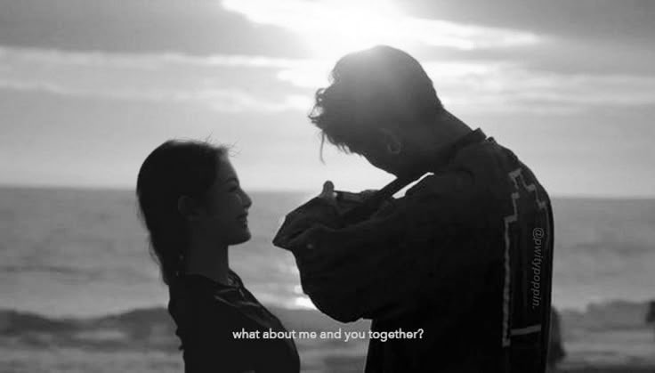 As we step into the days ahead,
my wish is simple:
more understanding,
more honesty,
and a love that continues to grow with time.

Thank you for these eight months.
For your heart, your patience,
and for loving me even while I’m still learning how to love right.💕