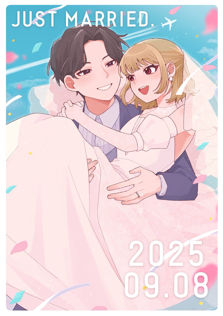 りんね.うぃ@うちなー夫婦VTuber tweet media