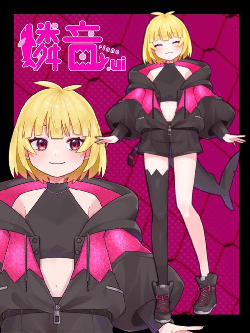 りんね.うぃ@うちなー夫婦VTuber tweet media