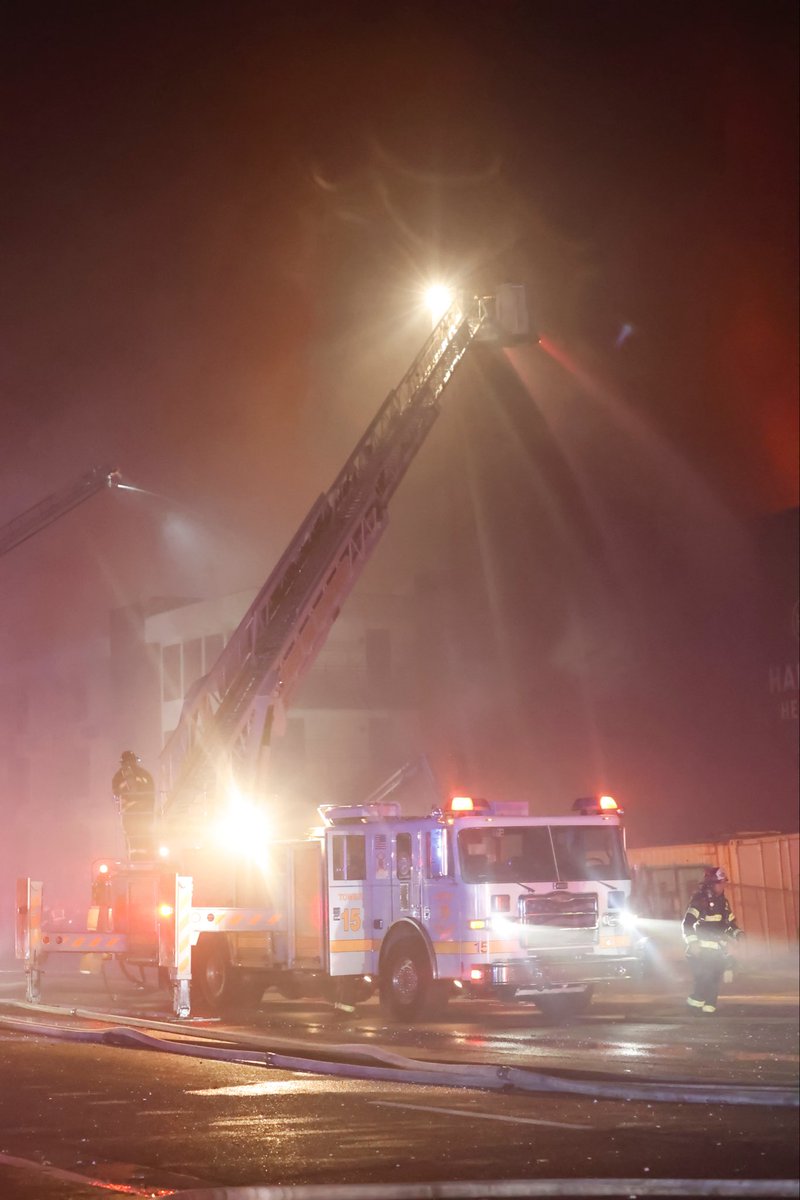 Denver Fire Department tweet media