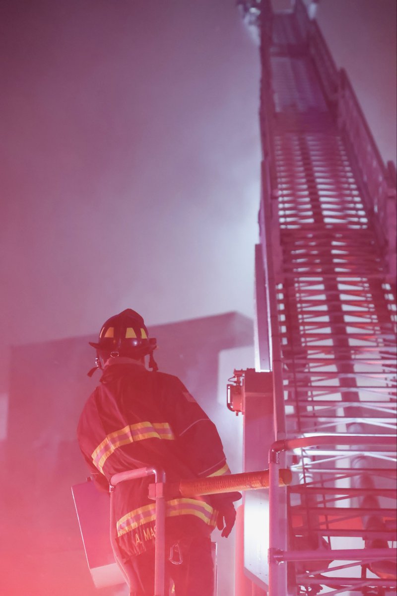 Denver Fire Department tweet media