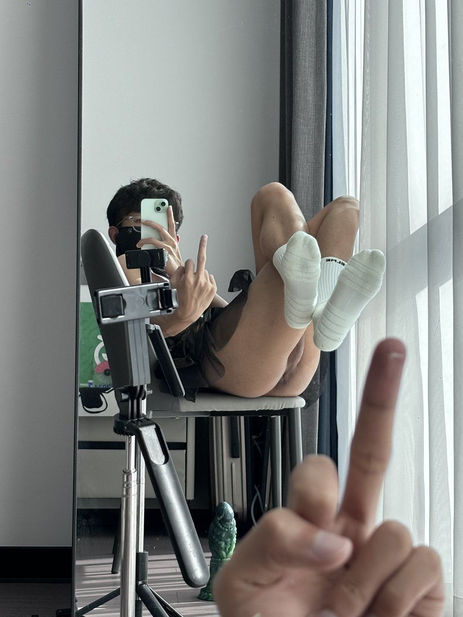 柚子学长 tweet media