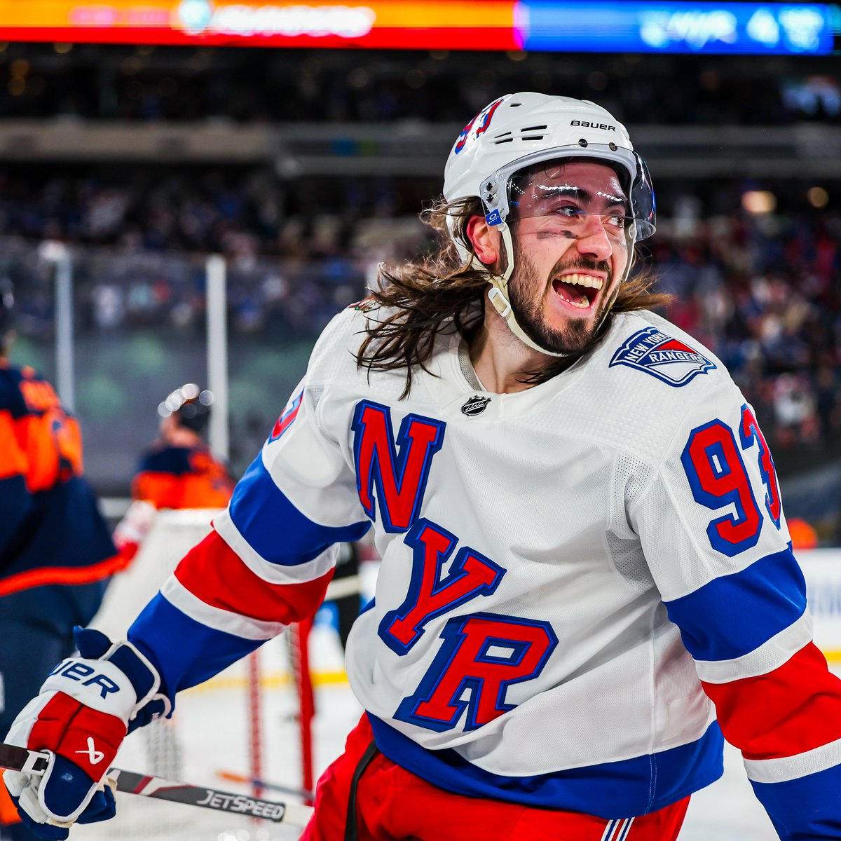 New year, same vibe.