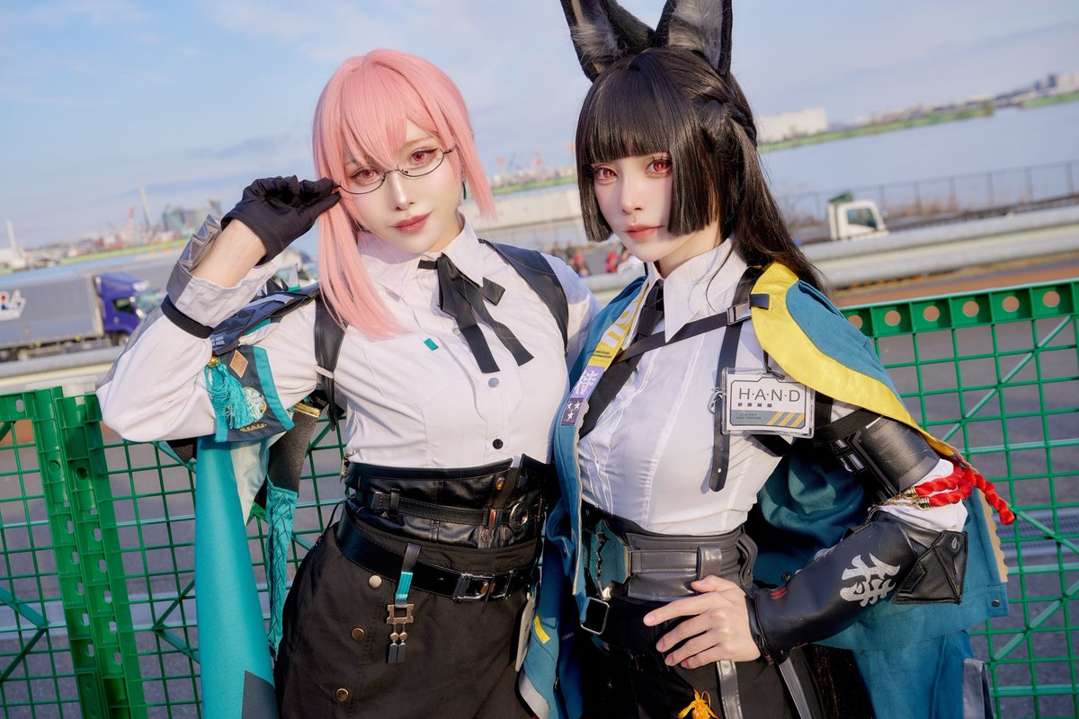 蒼井 みやこ💋C107 ② 東7 U44b (@miyako_ao1) / Posts and Replies / X