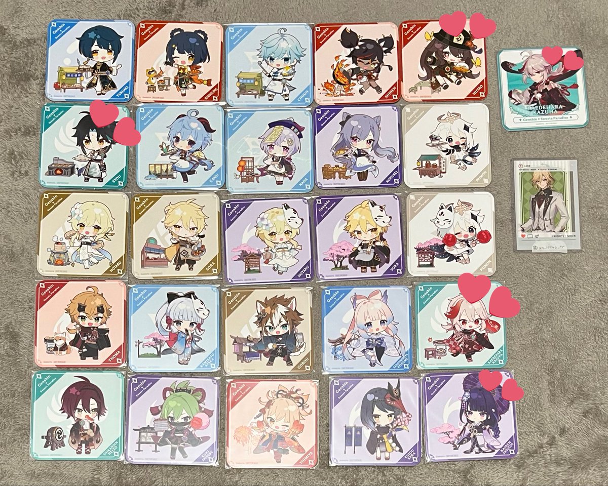 らせと tweet media