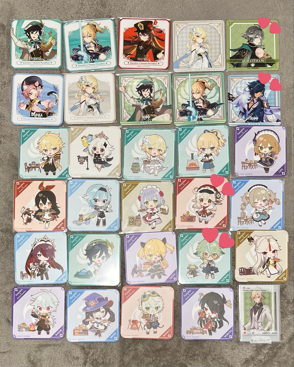 らせと tweet media