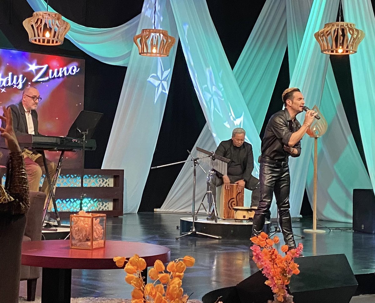 Sokol Producciones tweet media