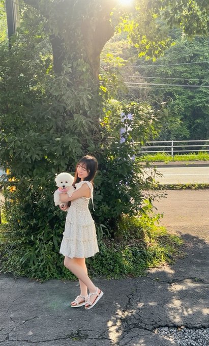 あいなのTwitter画像6