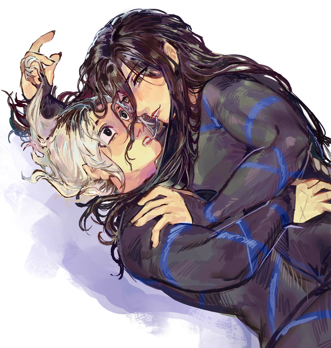 ◇ Corvis tweet media