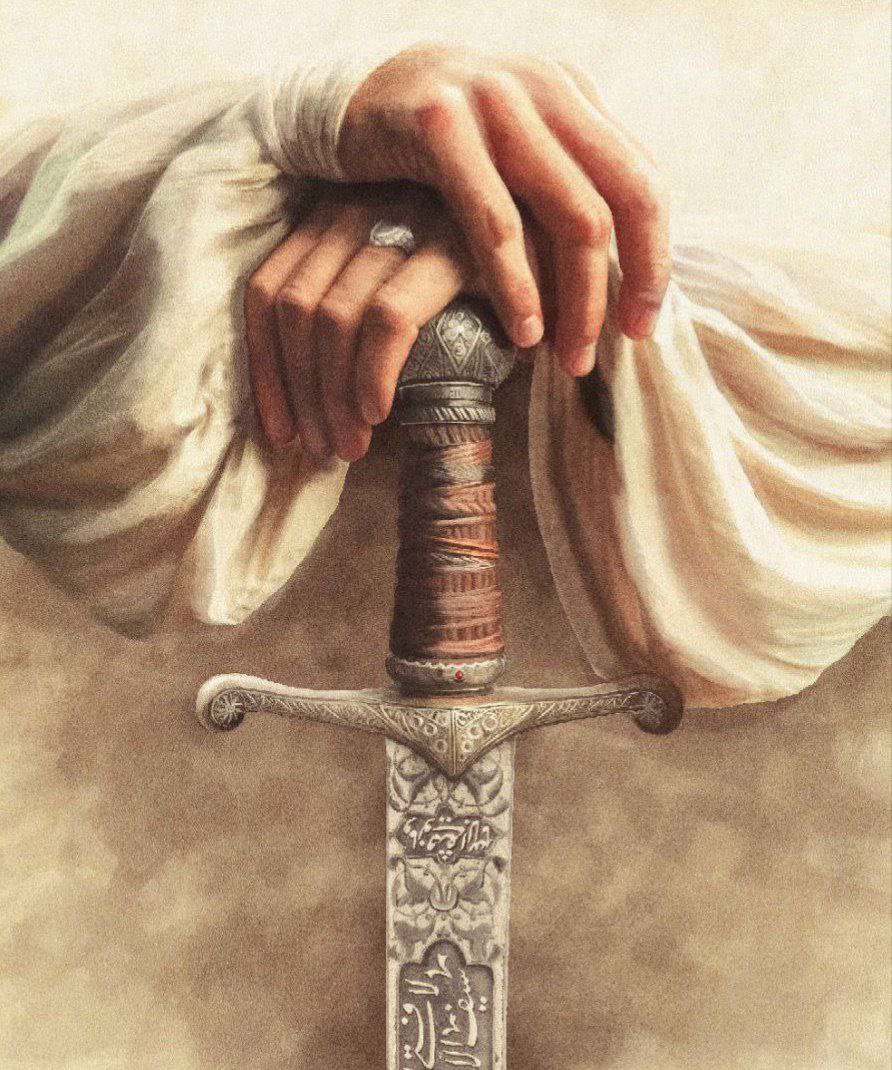 muntzeriq's tweet photo. مُبَاركْ لكُم ذِكرَى وِلادَة الصِدِّيق الأَكبَر و الفَارُوقِ الأَعظَم و سَيفُ اللَه المَسلُولِ ، غَالِبِ كلِّ غَالِبْ ، عَلِي إِبن أَبِي طَالِبْ ❤ https://t.co/BwGvdUo6Da