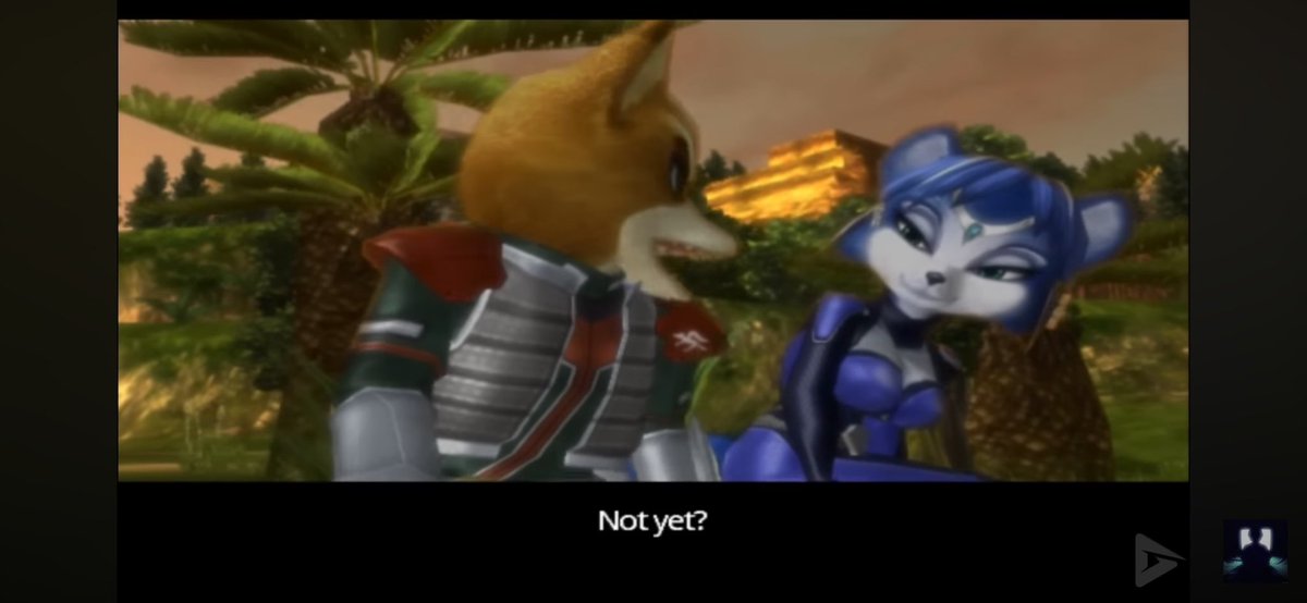 :’) ✨💙🦊🦊🧡✨