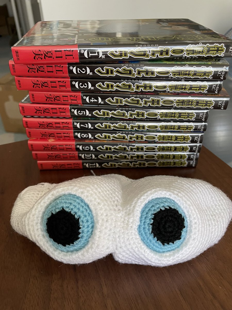 YUKO@あみぐるみすと (@amigurumist125) / Posts / X