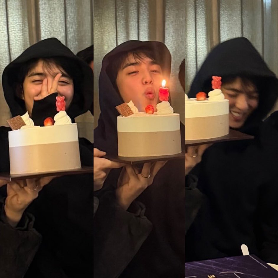 seungcheolbliss's tweet image. S.COUPS 🖤