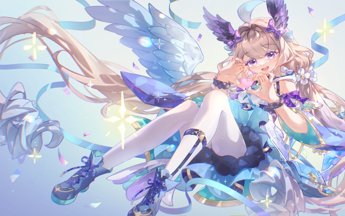 💜💜💜💜
#2025年自分が選ぶ今年の4枚 
#Palouette #エナーアート