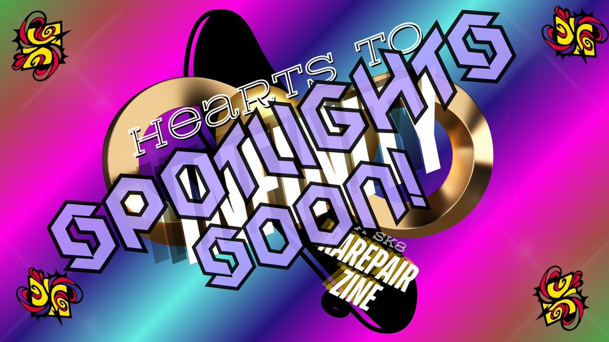 heartstoinfinityzine tweet media