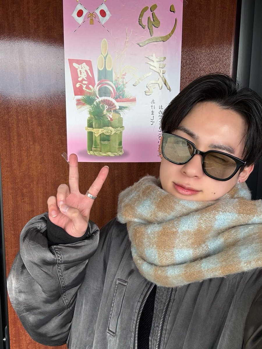 ちょこ/りゅうと tweet media