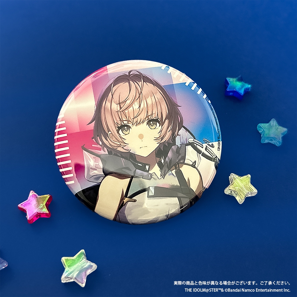 Song for Prism Borderline / クローバー / Summer Night Paradise