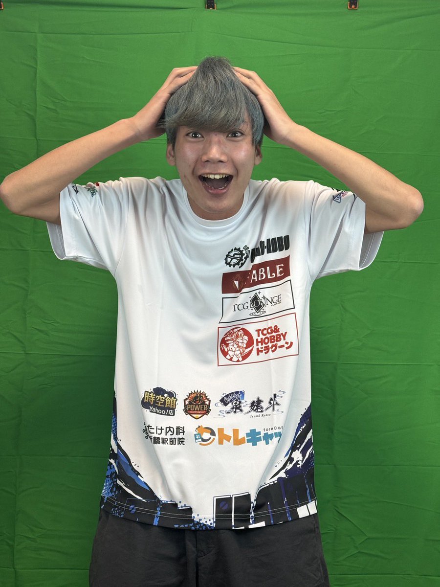 たぁくん a.k.a MIHASHI (@t3843) / Posts / X