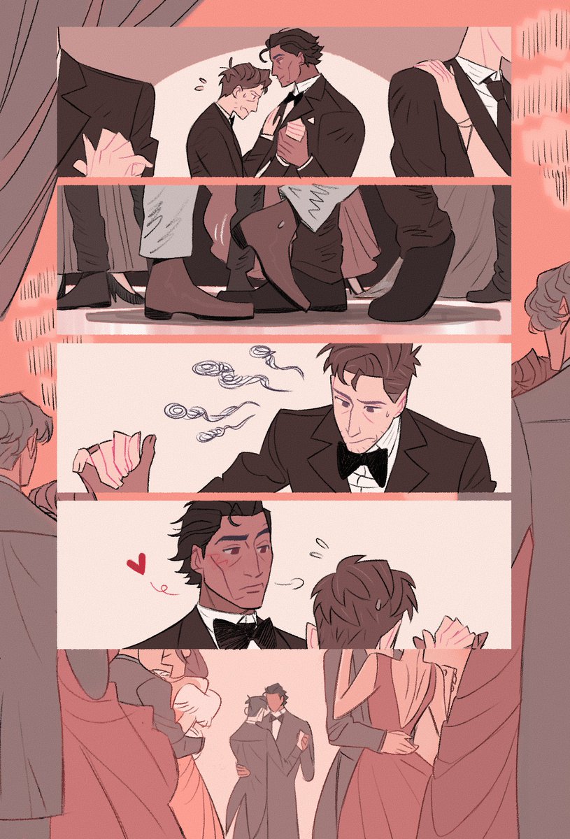 #spiderdads
💃 