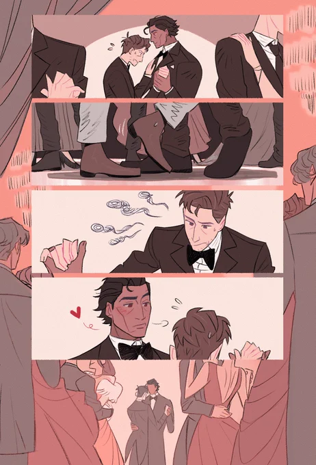 #spiderdads
💃 
