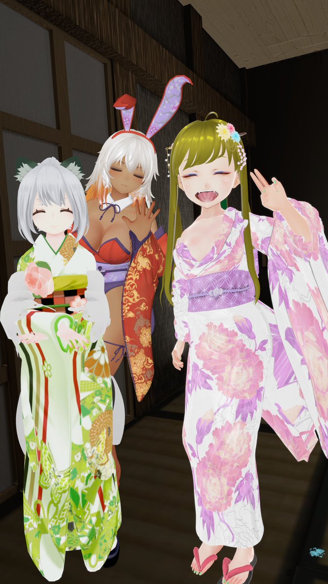 ぬっこ (@vcnukko) / Highlights / X