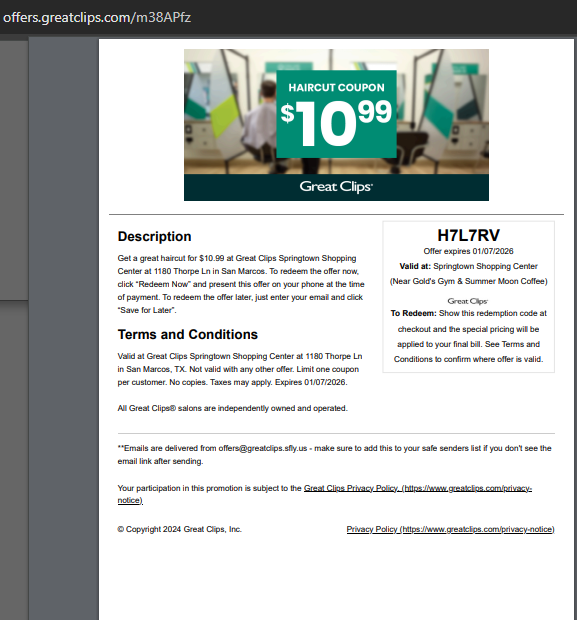 SeanHannityCode tweet picture