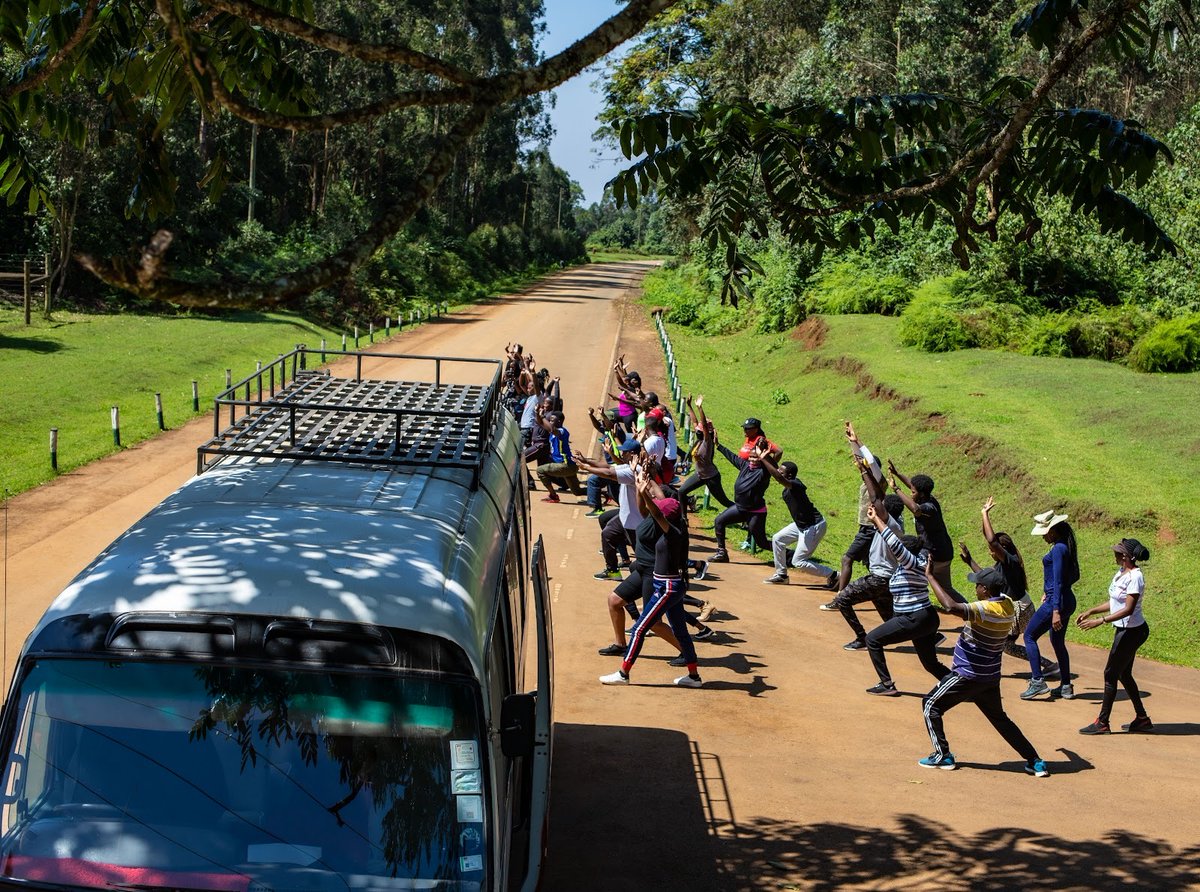 elyzza_tours's tweet image. (This offer expires today..)

MT. KENYA DAY HIKE VIA #CASTLE FOREST!

The hike is on 31st January 

For only Ks. 1,499pp instead of 2,999! (50% discount)🧵

Kama CAT 1 #essayhelp #Assignment East Devil #PreparationForEntry #PSTimeStopperinVietnam South C #premixedcocktails pulpit