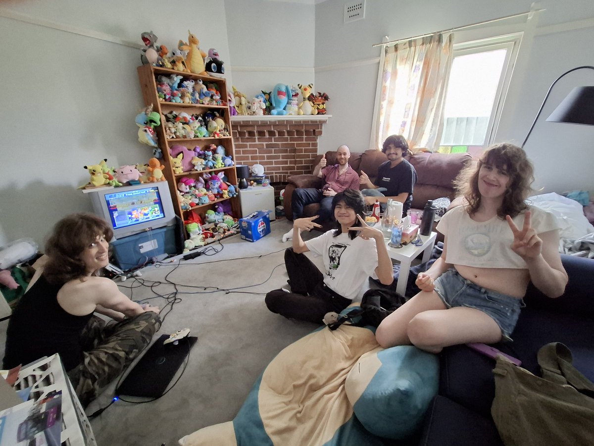 Magicalthing_GG's tweet image. 