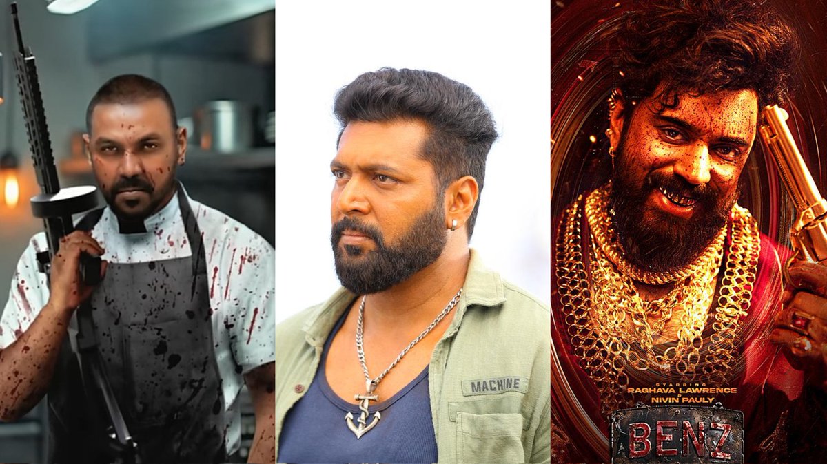 kollycorner's tweet image. One of the main LCU characters returns in the #BENZ 🥵

LCU IS VERY MUCH ALIVE 💥💥💥