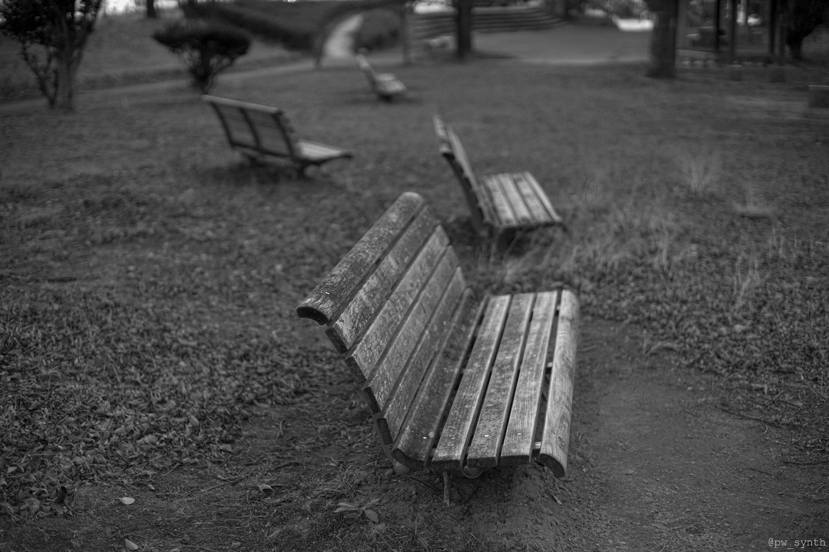 pw_synth's tweet image. 深閑 
#snap #SILKYPIX #monochrome 
#RICOHGR #GR #GRIII #GR3
