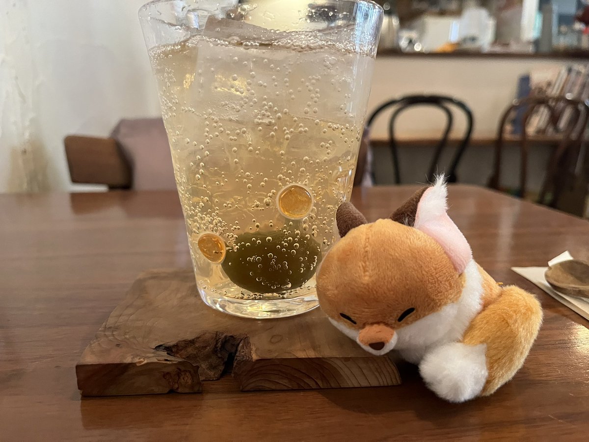 来たっ！のどかで素敵な神社でした。お焚き上げもやってたから来てよかった～