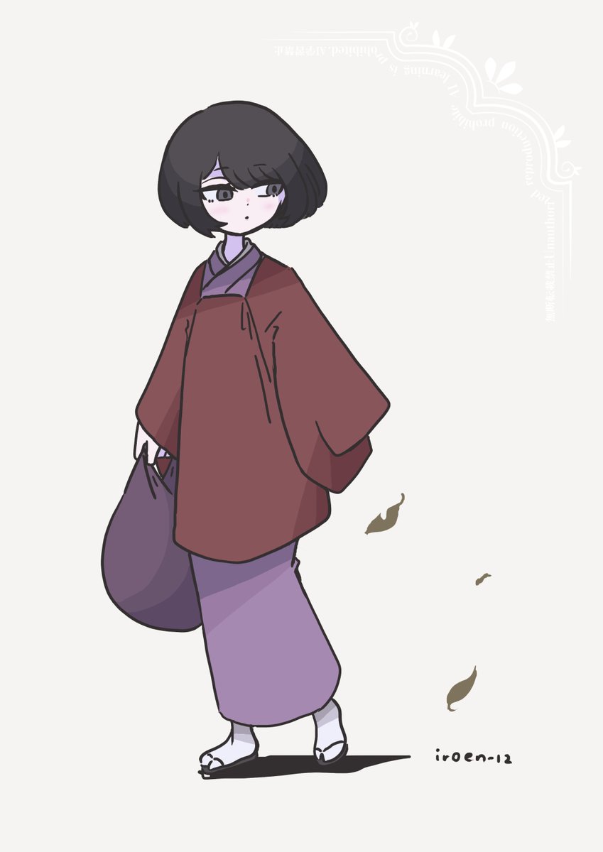 iroensousaku12's tweet image. #VocaDuo2026参加  
絵師枠にて参加希望、今回が初参加です。 
もし「この絵いい！」と思っていただけましたら、DM・リプにてお誘いいただけますと幸いです。  

pixiv【pixiv.net/users/4655429】 
Xfolio【xfolio.jp/portfolio/iroe…】 
ピアプロ【piapro.jp/iroenpitsu12】