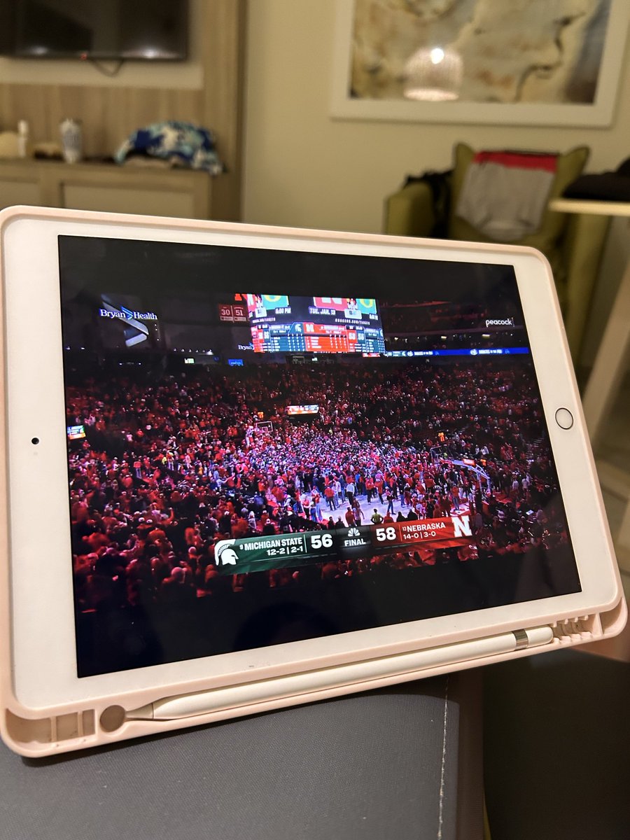 Dana Osborne tweet media