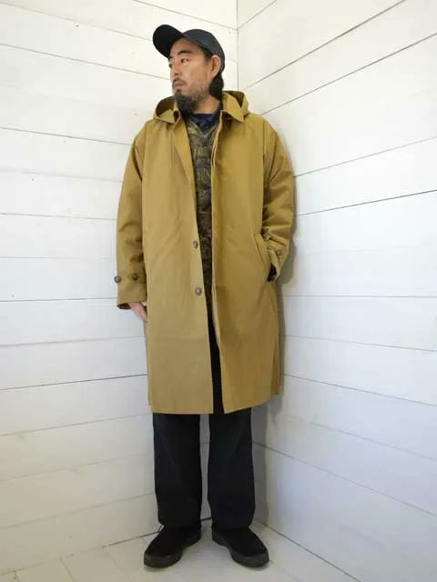 marblekawagoe's tweet photo. 今日も寒いですね。
#SASSAFRAS #ササフラス #川越 #川越セレクトショップ https://t.co/3IvDEE6Pkl
